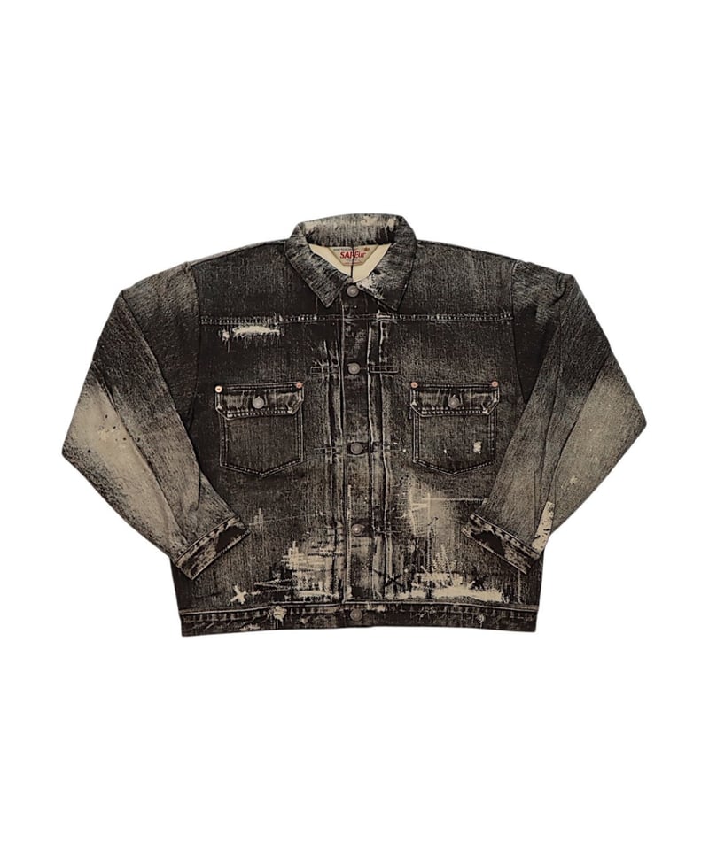 SAPEur セットアップ　XL SAPEur