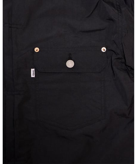 【A0025-022】■Lot.5067XX NYLON ■JACKET■ブラック