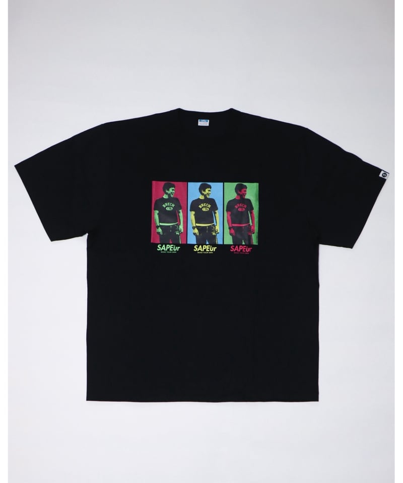 ITEM | SAPEur