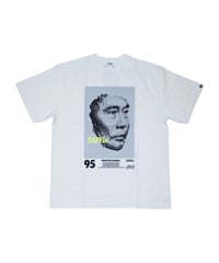 【A0026-117】■MH1995■S/S TEE■ホワイト