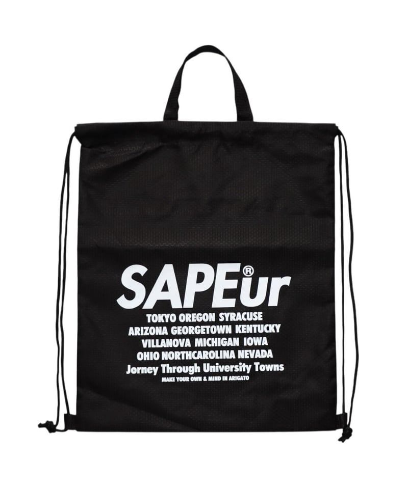 SAPEur