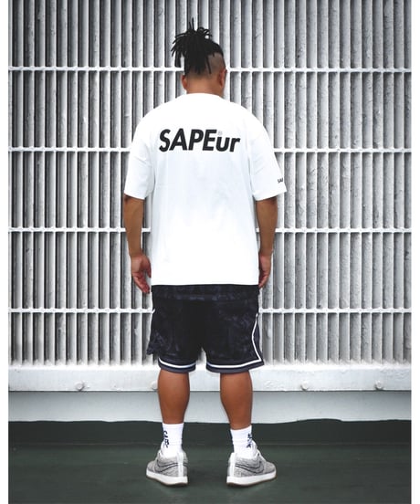 【A0025-243】■AUTHENTIC SHORTS■ブラック