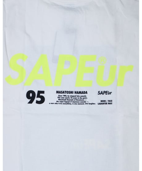 【A0026-117】■MH1995■S/S TEE■ホワイト