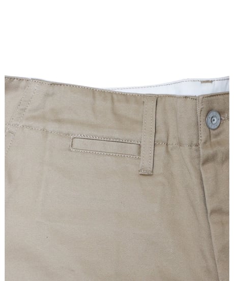 【A0026-062】YT45-KHAKI■YOUNGTIMER CHINO PANTS■チノベージュ