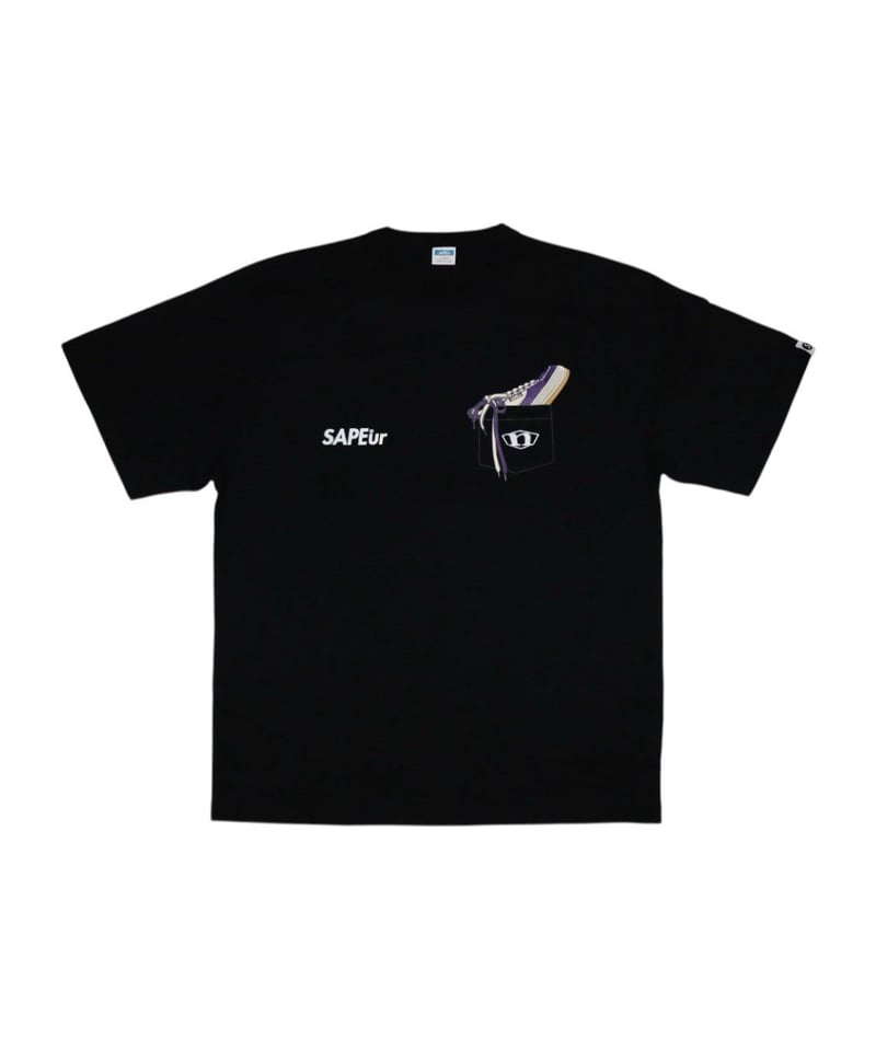 CATEGORY t-shirts | SAPEur