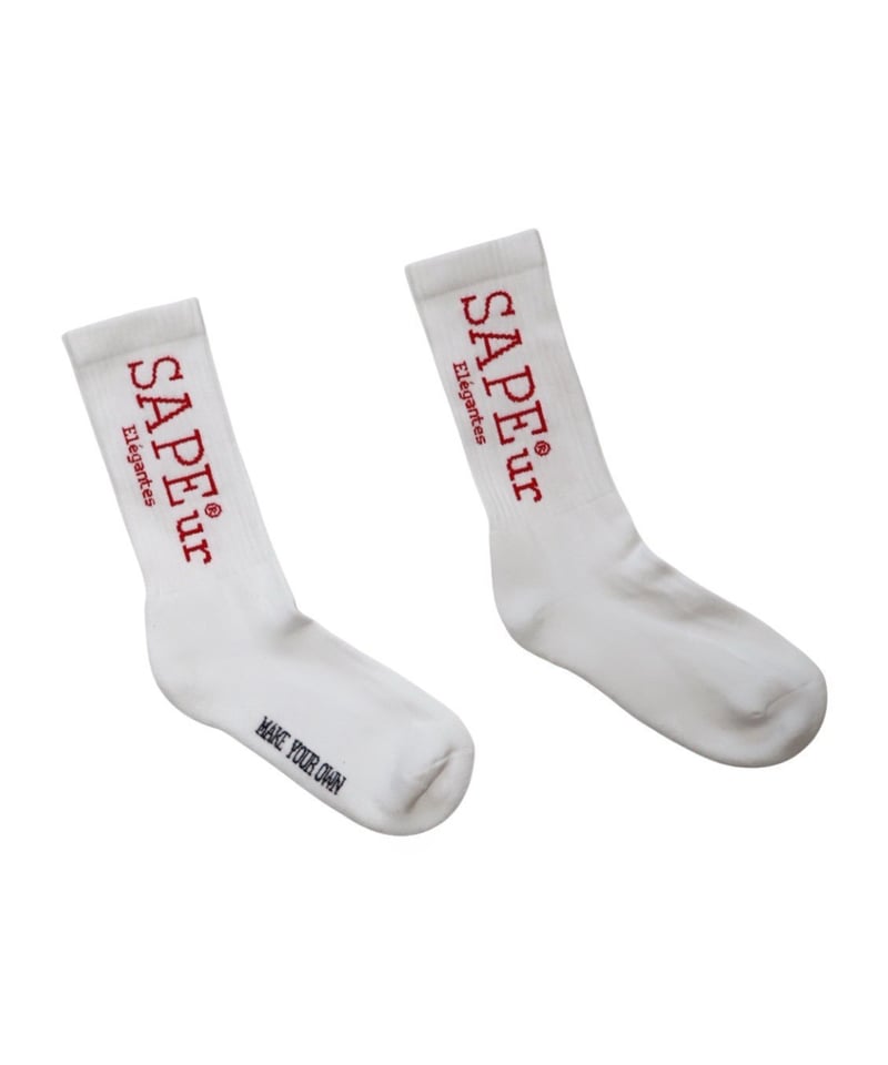 SAPEur ソックスまとめ売り SAPEUR まとめ売り SAPEur ソックスまとめ売り 4704323-10-fr_zx-v3-socks-