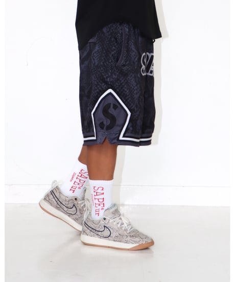 【A0025-243】■AUTHENTIC SHORTS■ブラック