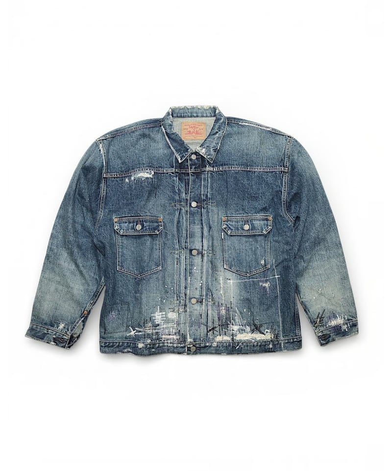 CATEGORY jacket | SAPEur