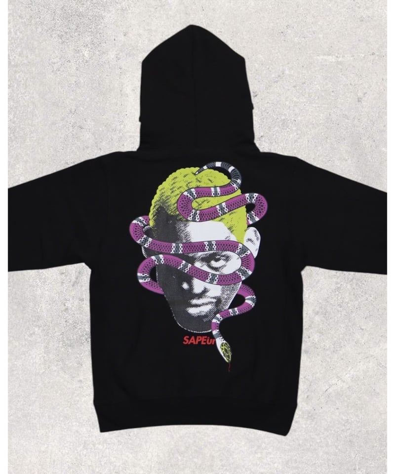 sapeur キッズ セメント セットアップ M sapeur キッズ セメント セットアップ M