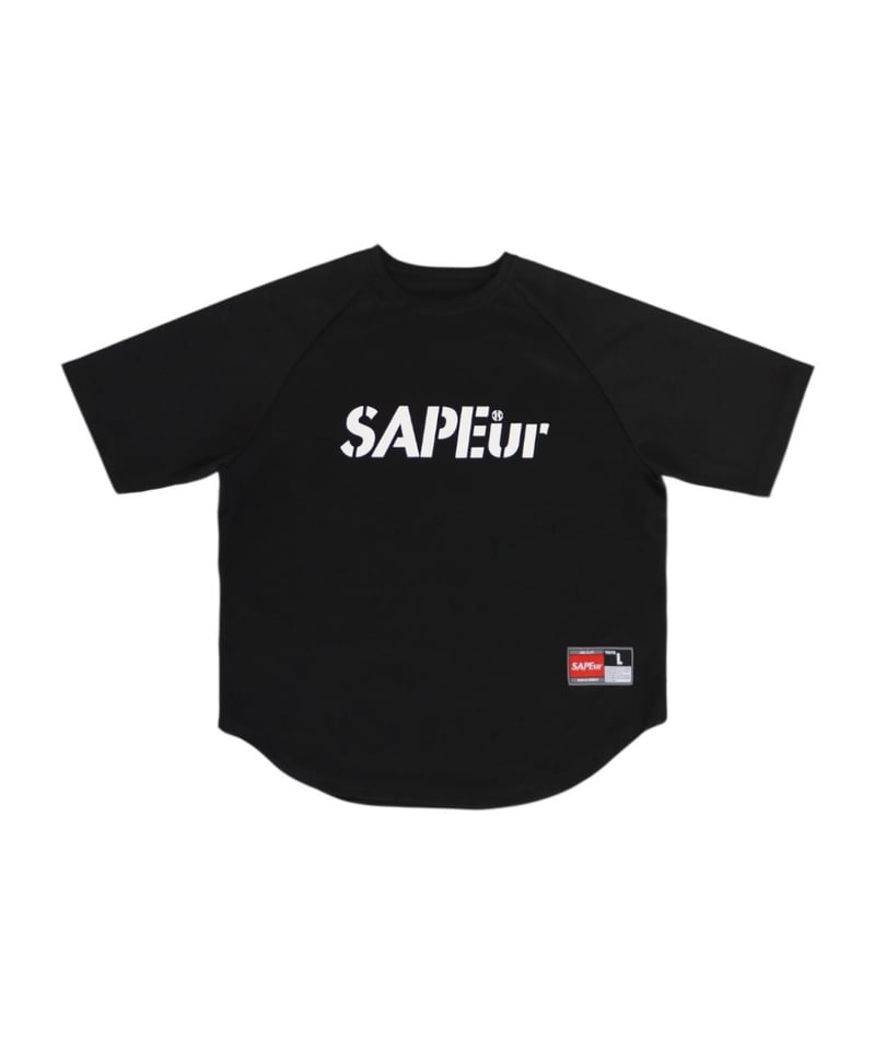 sapeur キッズ セメント セットアップ M sapeur キッズ セメント