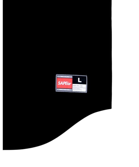 【A0026-249】 ■DRY BASIC TANK■ブラック