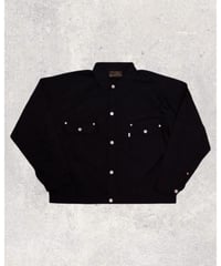 【A0025-022】■Lot.5067XX NYLON ■JACKET■ブラック