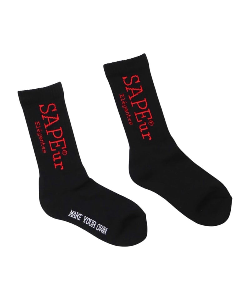 CATEGORY SOCKS | SAPEur