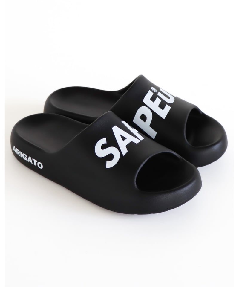 rosy monster バックスカラップオールインワン　ブラック　新品未使用 rosymonster バックスカラップオールインワン ブラック - メルカリ