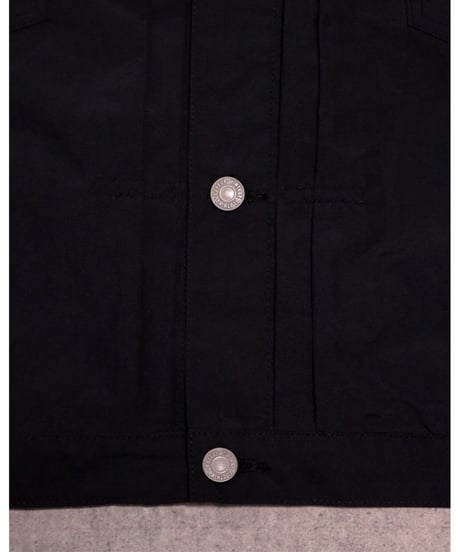 【A0025-022】■Lot.5067XX NYLON ■JACKET■ブラック