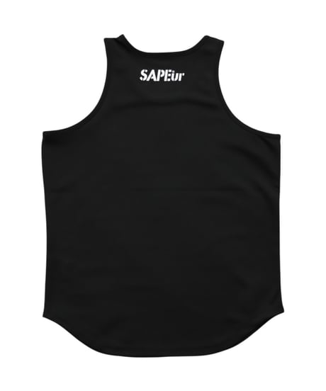 【A0026-253】■KID'S■DRY BASIC TANK■ブラック