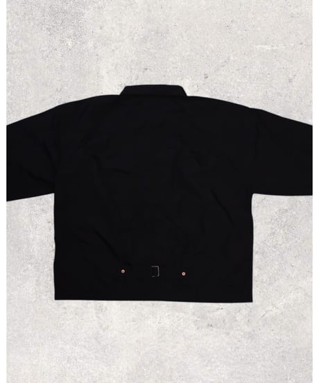 【A0025-022】■Lot.5067XX NYLON ■JACKET■ブラック