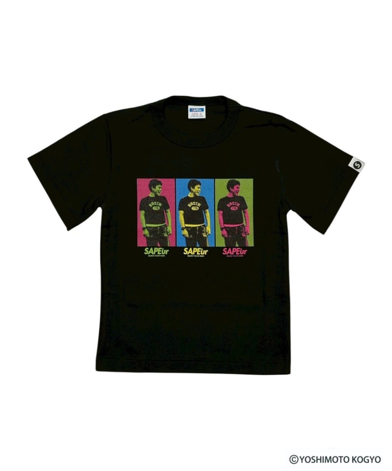 CATEGORY KIDs&YOUTH | SAPEur