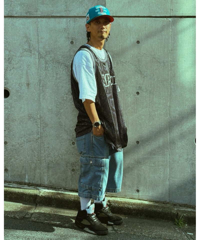 L.G.B. タンクトップ archive LGB タンクトップ LGB 初期 タンクトップ ifsixwasnine archive 00s