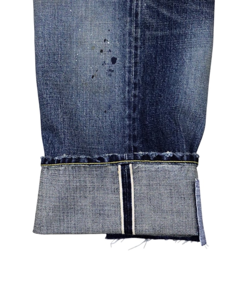 あ*ん様 sapeur Lot.5550XX REBOOT DENIM PANT SAPEur Lot.5550XX 