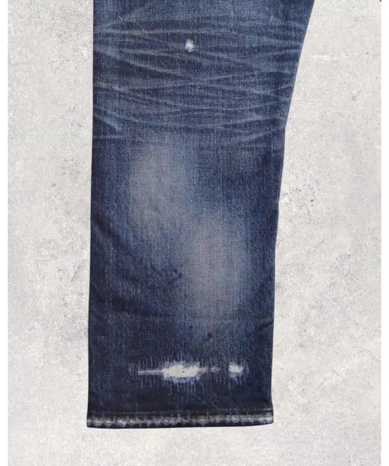 A0025-001】□Lot.5550XX SWEAT PANTS□ | SAPEur