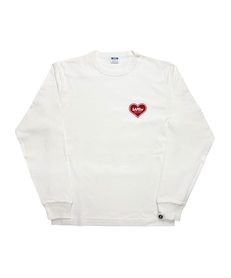 CATEGORY t-shirts | SAPEur