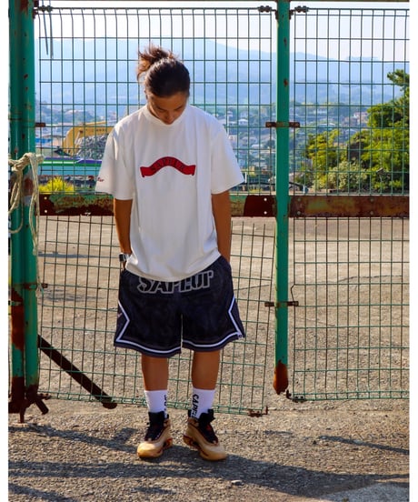 【A0025-243】■AUTHENTIC SHORTS■ブラック