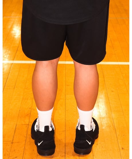 【A0026-254】■DRY BASIC SHORTS■ブラック