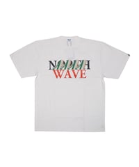 A0026-044】□NORTHWAVE×SAPEUR POCKET□S/S TEE□オレン