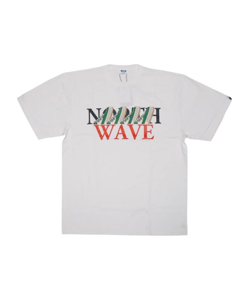 SAPEUR ホワイト Tシャツ　23日まで値下げ SAPEUR Tシャツ ホワイト - メルカリ