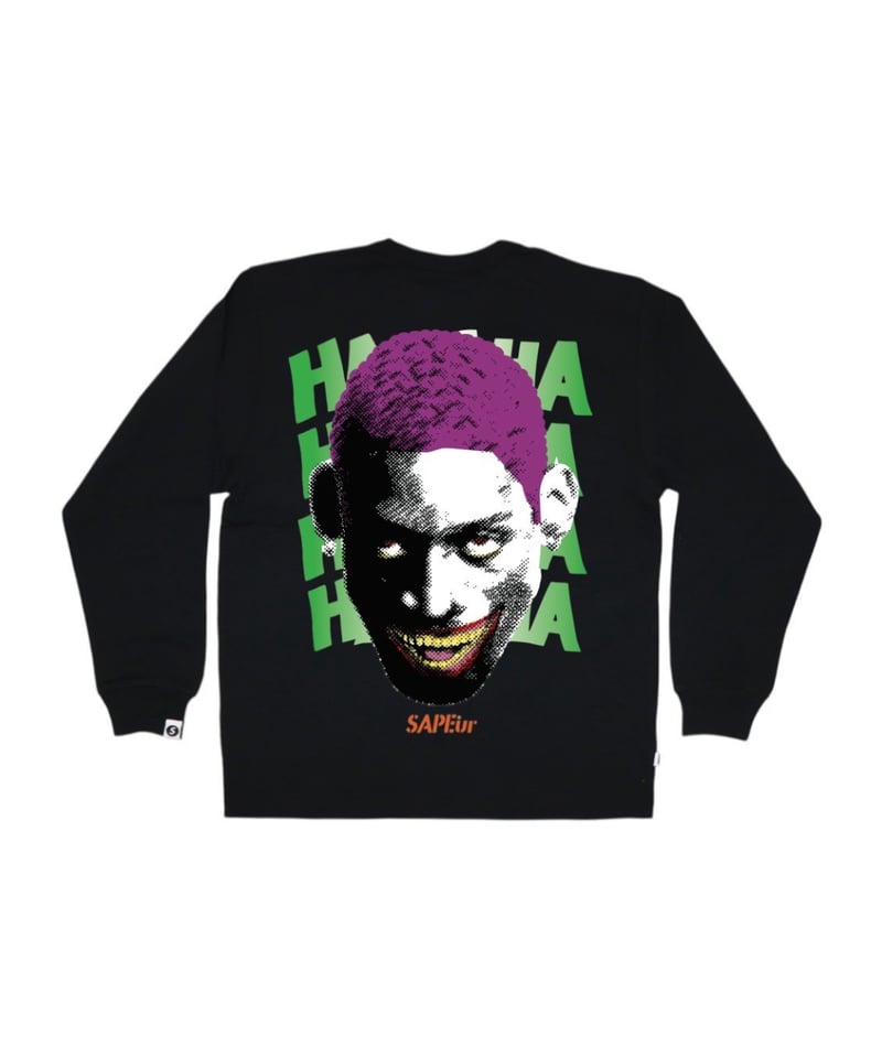 【新品・タグ付き】【L】SAPEur Basket Tank Top SAPEur BASKET TANK TOP 【新品最安値L】 サプール SAPEur