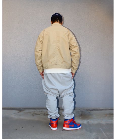 【A0025-023】■Lot.5067XX NYLON■JACKET■ベージュ