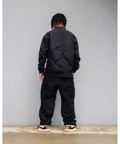 【A0025-022】■Lot.5067XX NYLON ■JACKET■ブラック