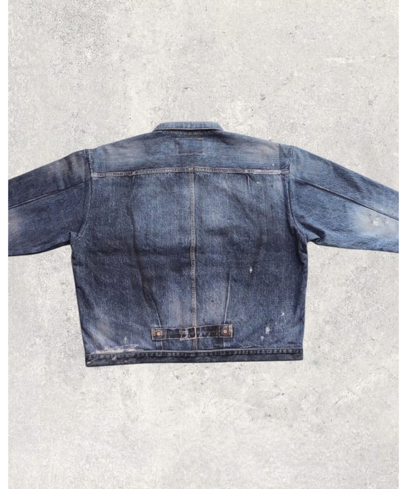 A0025-002】□Lot.5067XX SWEAT JACKET□ | SAPEur A0025-002】□Lot.5067XX SWEAT JACKET□ | SAPEur