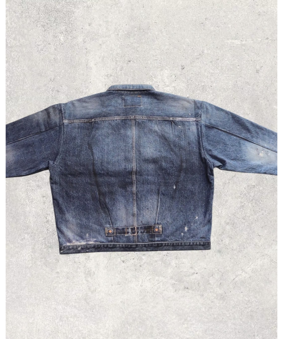 A0025-002】□Lot.5067XX SWEAT JACKET□ | SAPEur A0025-002】□Lot.5067XX SWEAT JACKET□ | SAPEur