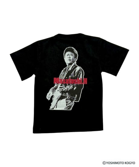 【A0026-151】■KIDS■GUITARIST■S/S TEE■ブラック