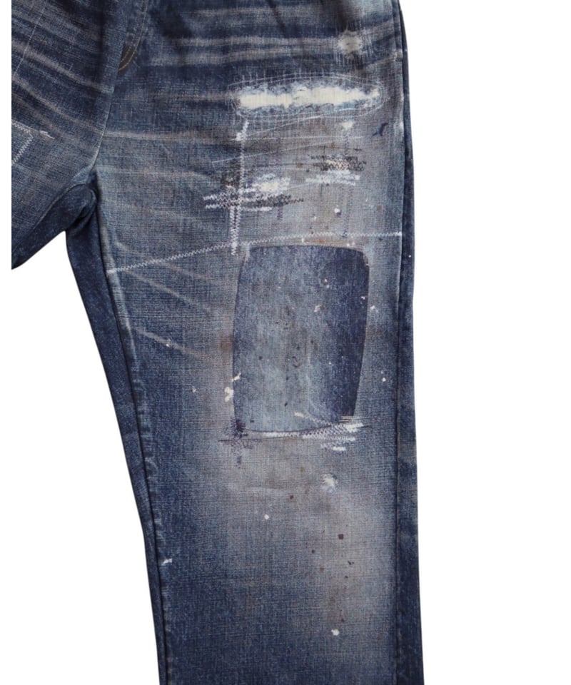 sapeurLot.5550XX スウェットパンツ　サイズM サプール sapeur Lot.5550XX SWEAT PANTS