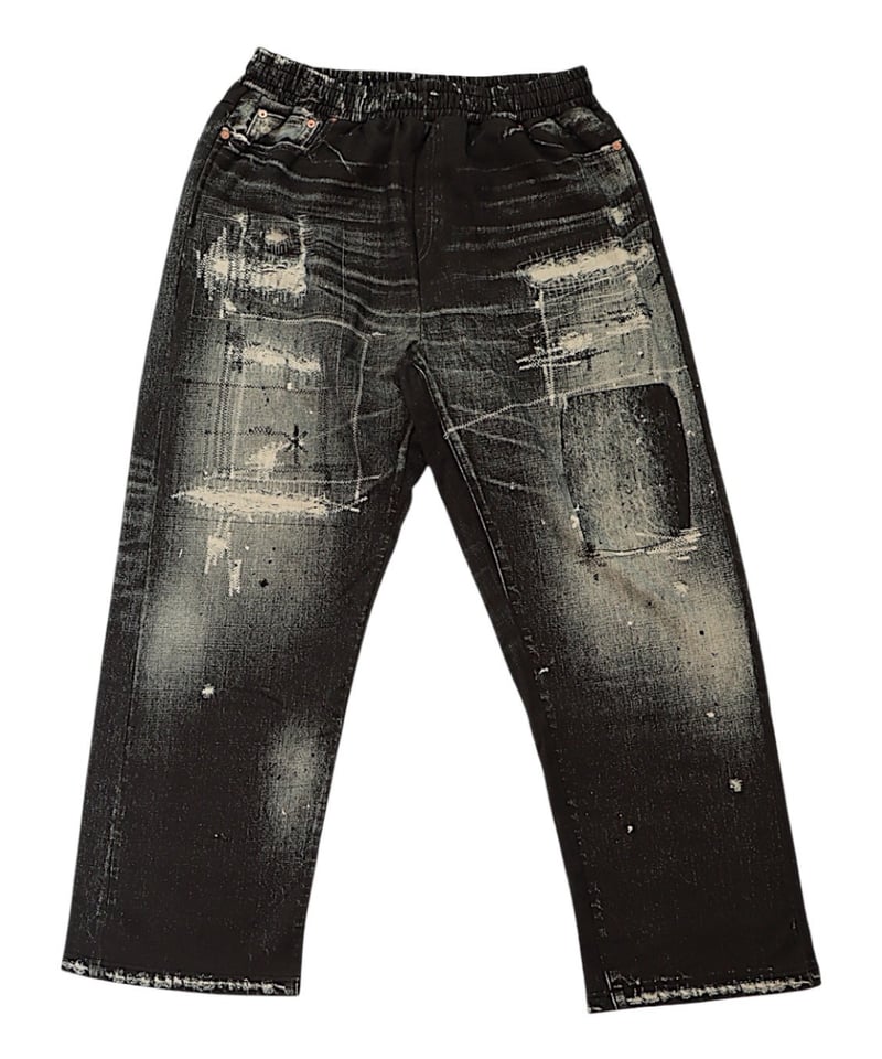 CATEGORY pants | SAPEur