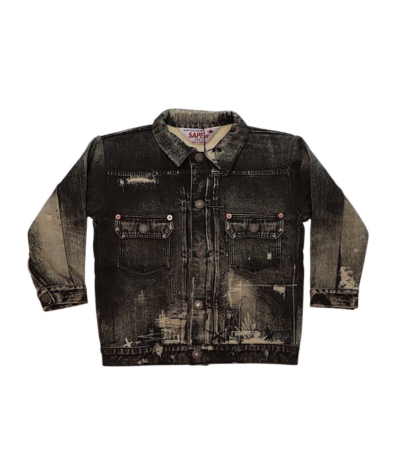 CATEGORY KIDs&YOUTH | SAPEur