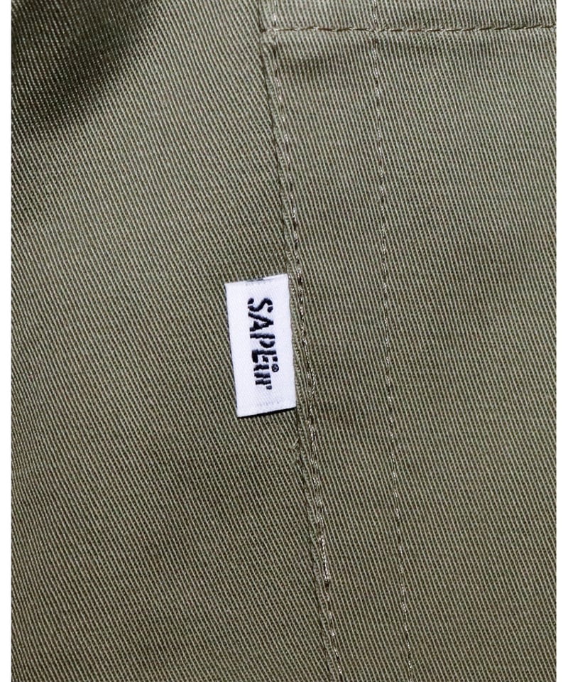 A0025-398】□KID'S□SKATE PANTS MK3 OLIVE□オリーブ |