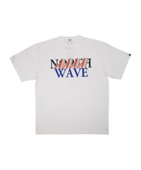 A0026-058】□NORTHWAVE×SAPEUR SHOULDER□S/S TEE□グ