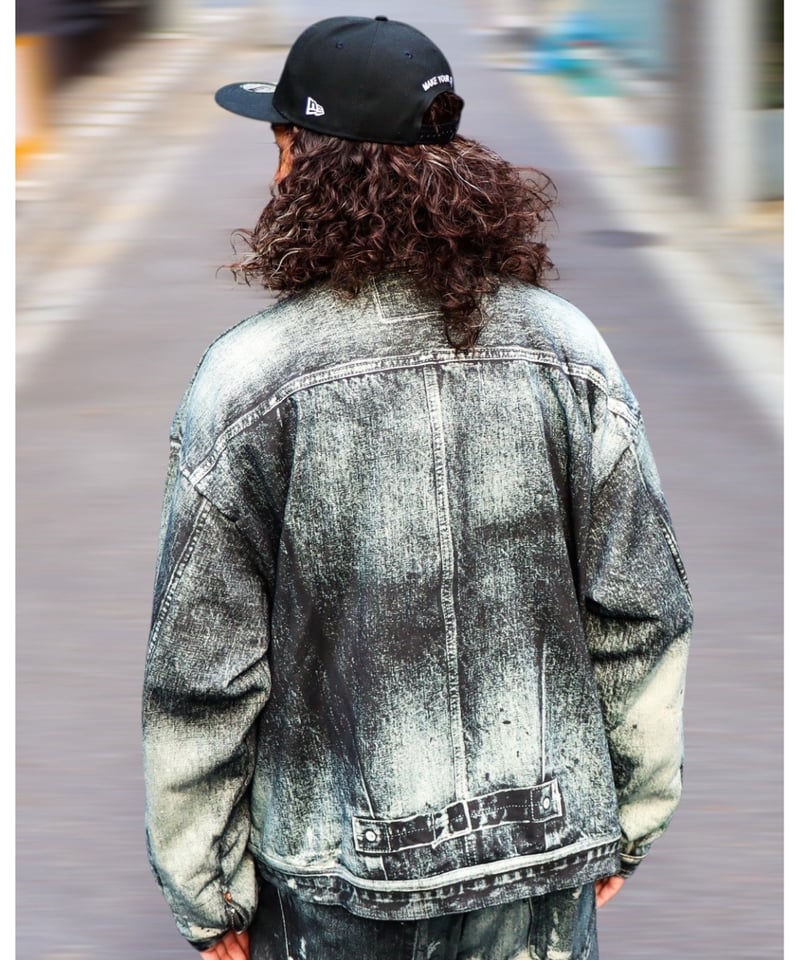 A0025-230】□Lot.5067XX SWEAT JACKET□ブラック | SAPEur