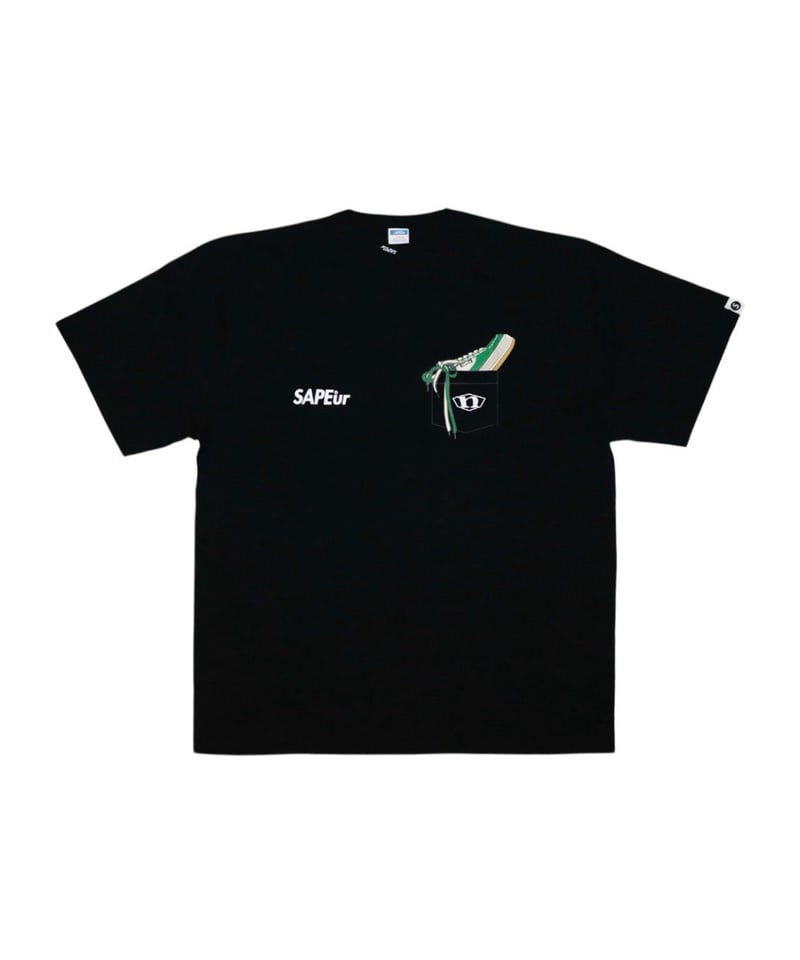CATEGORY t-shirts | SAPEur