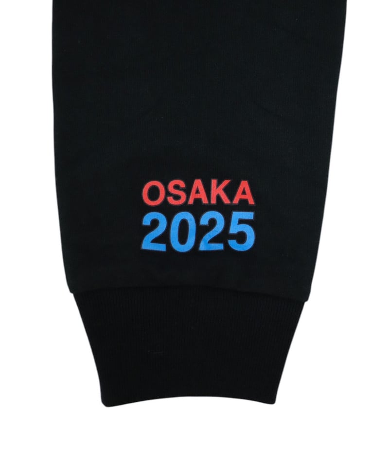 A0025-083】□RED HEAD HAMADA□L/S TEE□ブラック | SAPEur