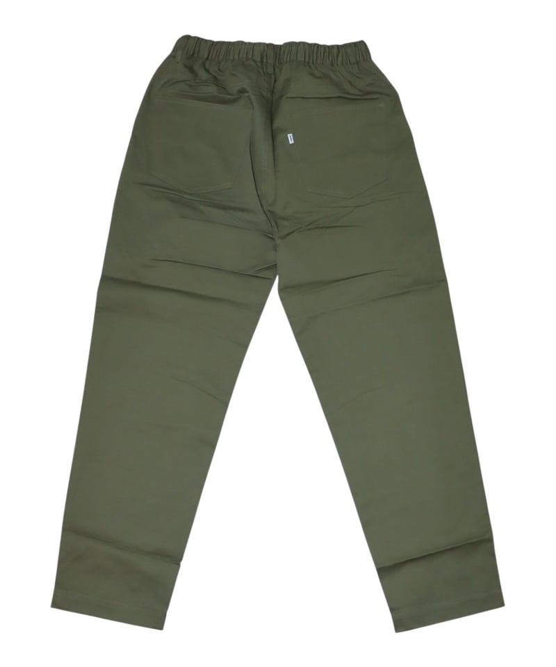 A0025-398】□KID'S□SKATE PANTS MK3 OLIVE□オリーブ |