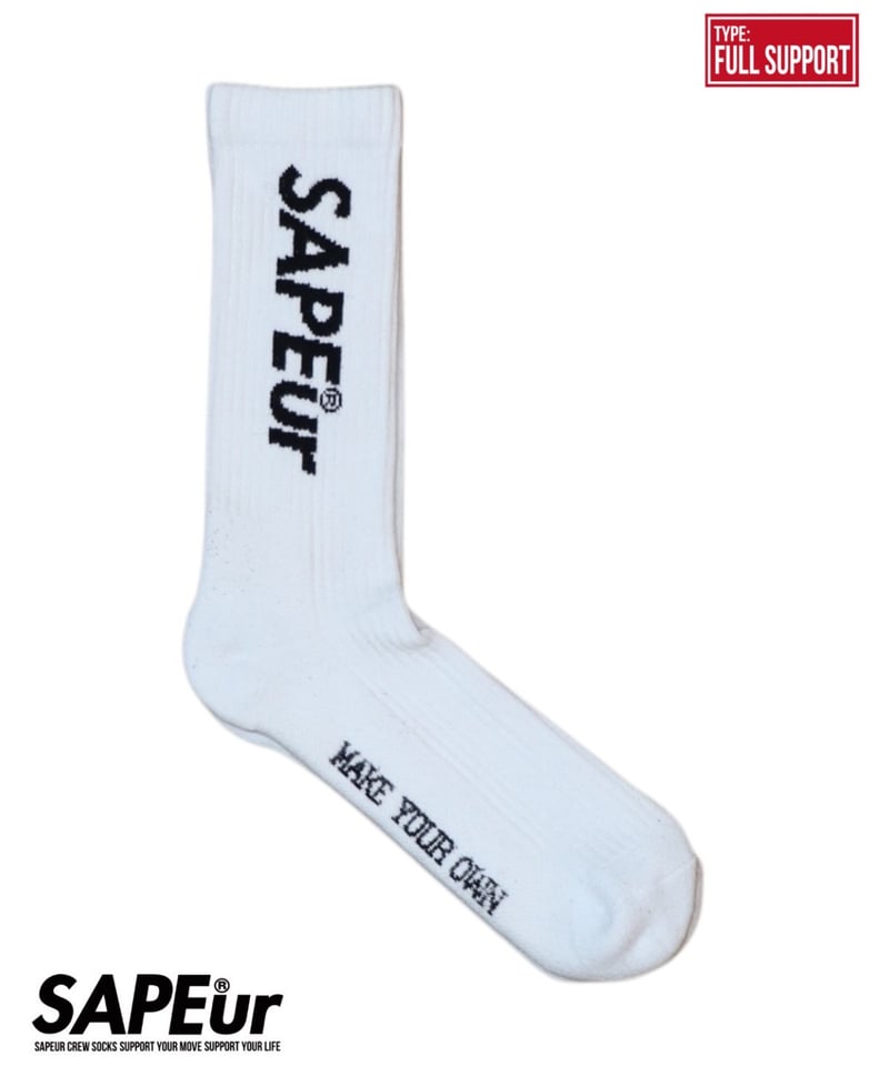 CATEGORY SOCKS | SAPEur