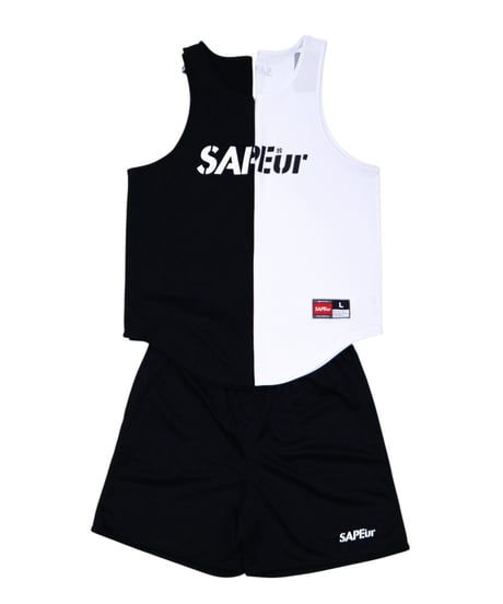 【A0026-248】 ■DRY BASIC TANK■ホワイト