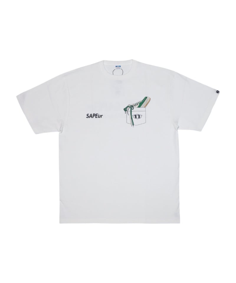 CATEGORY t-shirts | SAPEur