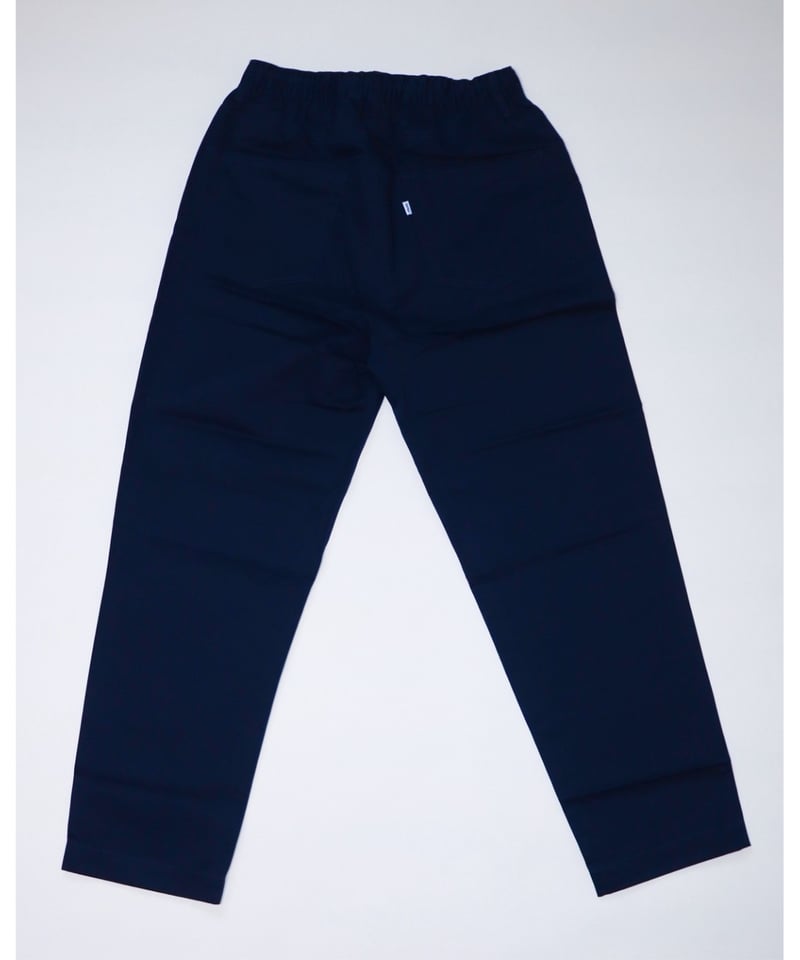 A0025-393】 □SKATE PANTS MK3 NAVY□ネイビー | SAPEur