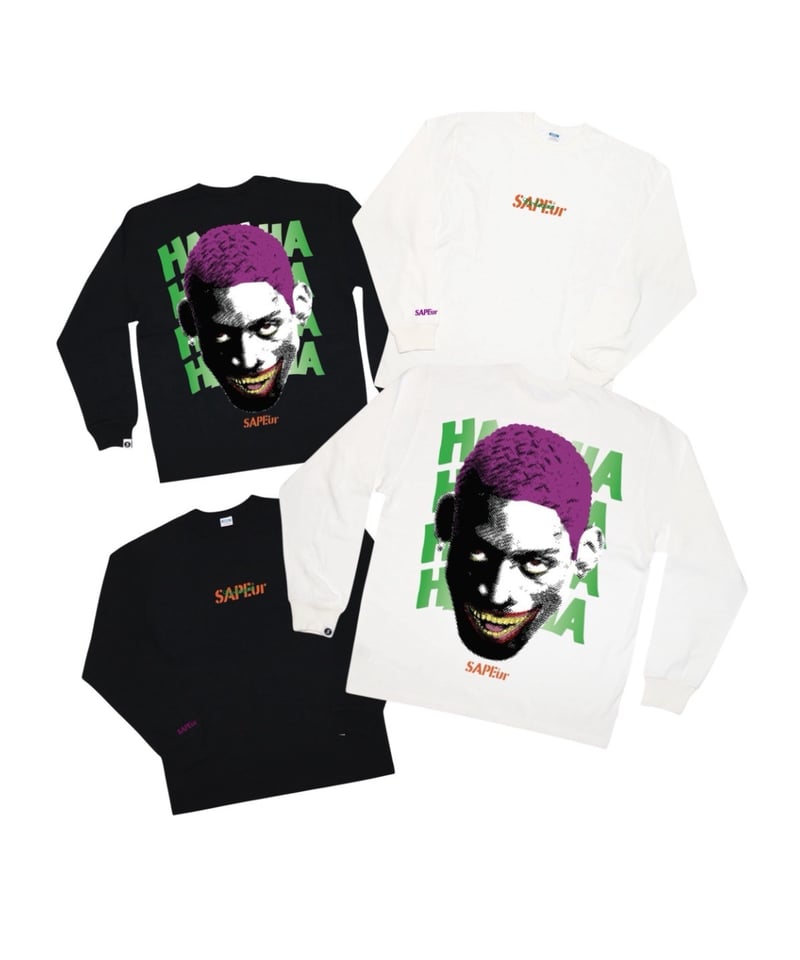 A0025-373】数量限定ご予約商品□YOUTH□SAPEur OnLine LIMITE